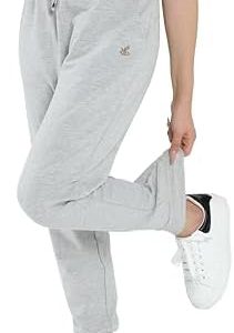 Cloudpeak Home Women High-Waist Lounge and Jogger Pants