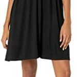 Amazon Essentials Womens Surplice Dress