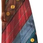 LEMONONSTORE Summer Dresses for Women Vintage Elegant Floral Sexy Spaghetti Strap Sundresses Casual V Neck Maxi Dress 2024