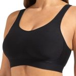 SHAPERMINT Bras for Women, Bra, Bralette for Women – Wireless Bras Women, Seamless Bras for Women Full Support