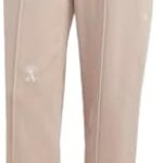 adidas womens JOGGERS with HEALING CRYSTALS-INSPIRED GRAPHICSPants