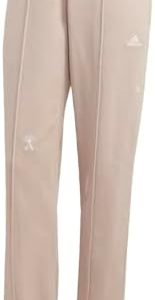 adidas womens JOGGERS with HEALING CRYSTALS-INSPIRED GRAPHICSPants