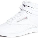 Reebok Womens Freestyle Hi Walking Shoe