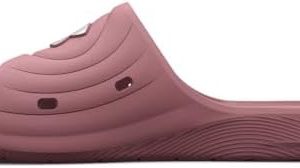 Under Armour womens Locker Iv Slide Sandal