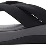 Clarks womens Arla Kaylie Flip-Flop