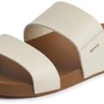 Reef womens Cushion Vista Slide Sandal