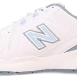 New Balance Women’s 608 V5 Casual Comfort Cross Trainer