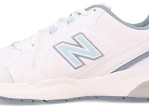New Balance Women’s 608 V5 Casual Comfort Cross Trainer