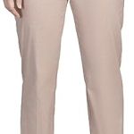 Alfred Dunner Womens Petite Proportioned Medium Allure Slim PantPants
