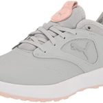 PUMA womens Ignite Malibu Wmns Golf Shoe