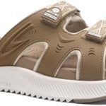 ONCAI Womens Orthotic Sandals Ladies Recovery Walking Slides Arch Support Plantar Fasciitis Comfort Orthopedic Soft Cushion Summer Adjustable Sandalias Size 6-12