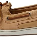 Sperry Women’s Anchor Plushwave Sneaker
