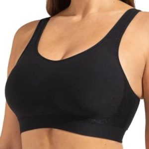 SHAPERMINT Bras for Women, Bra, Bralette for Women – Wireless Bras Women, Seamless Bras for Women Full Support