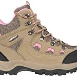 Mountain Warehouse Adventurer Womens Waterproof Hiking Boots