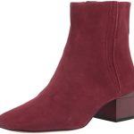 Franco Sarto womens L-waxtona Booties Ankle Boot