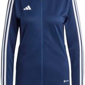 adidas womens TIRO23 LEAGUE TRAINING JACKET WOMENSHIRT