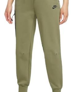 Nike Sportswear Women’s Tech Fleece Pants Joggers