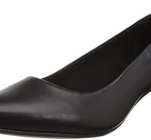 Clarks womens Linvale Jerica Pump