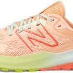 New Balance Women’s DynaSoft Nitrel V5 Trail Running Shoe