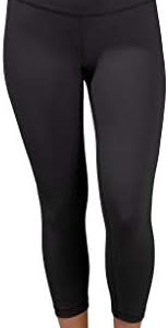 90 Degree by Reflex 2 Pack Womens Power Flex Capri