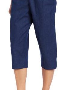 Alfred Dunner Women’s Capri