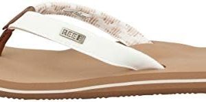 Reef womens Reef Cushion Sands Flip-Flop