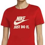 Nike womens T-Shirt