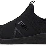 PUMA womens Better Foam Prowl Slip Wn’s Sneaker