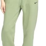 Nike W NSW Phnx FLC HR OS Women’s Sports Trousers