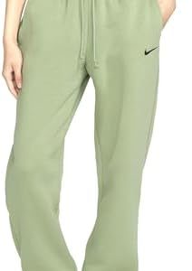 Nike W NSW Phnx FLC HR OS Women’s Sports Trousers