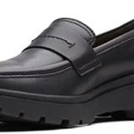 Clarks womens Collection Loafer