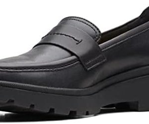 Clarks womens Collection Loafer