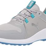 PUMA Womens Ignite Fasten8 Golf Shoe