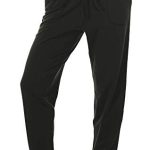 icyzone Women’s Active Joggers Sweatpants – Athletic Yoga Lounge Pants with Pockets