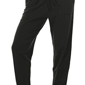 icyzone Women’s Active Joggers Sweatpants – Athletic Yoga Lounge Pants with Pockets