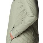 Columbia Women’s Heavenly Long Hooded Jacket