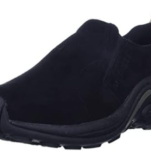 Merrell womens The Jungle Moc Slip-On Shoe