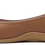 Naturalizer womens Vivienne-o Slip on Ballet Flat Ballet Flat