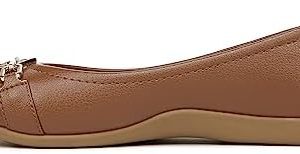 Naturalizer womens Vivienne-o Slip on Ballet Flat Ballet Flat