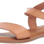 Amazon Essentials womens Sox Sandal