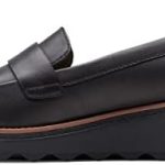 Clarks womens Sharon Gracie Loafer