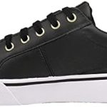 Keds Womens Jump Kick Duo Leather Sneakers Sneaker