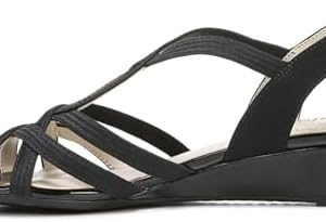 LifeStride Women’s, Yaya Wedge Sandals