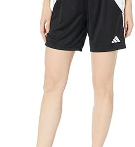 adidas womens TIRO 24 SHORT WOMENShorts