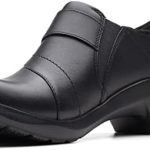 Clarks womens Angie Pearl Loafer