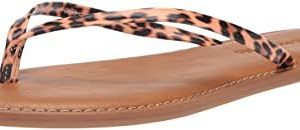 Amazon Essentials womens Sal Thong Sandal Sandal