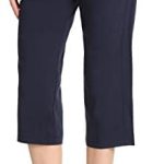 Danskin Women’s Drawcord Crop Pant