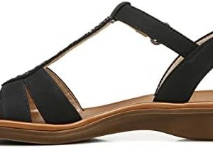 Naturalizer womens Open Toe Sandal