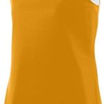 Augusta Sportswear Women’s Reversible Wicking Tank