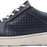Clarks womens Caroline Ella Sneaker
